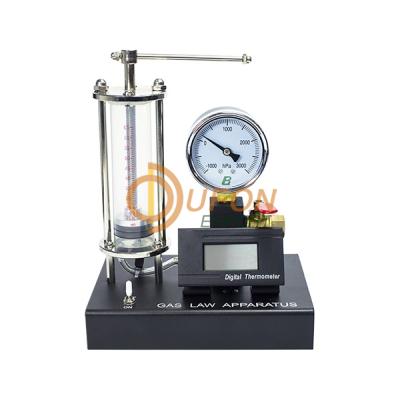 Gas Law Apparatus Advanced