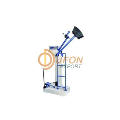 Dufon Impact Testing Machine-Digital