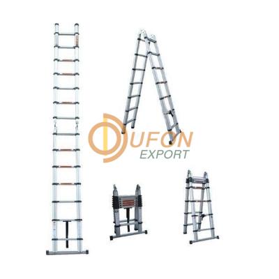 Dufon Ladders Retractable
