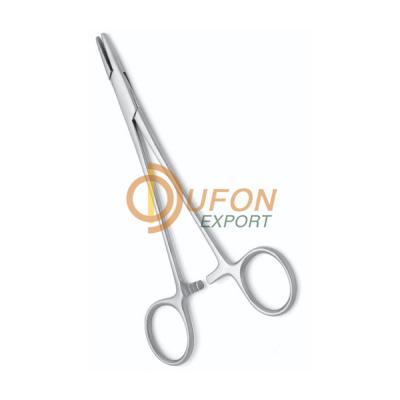 Needle Holding Forceps