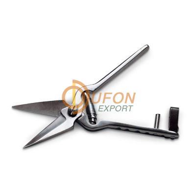 Foot Root Shear