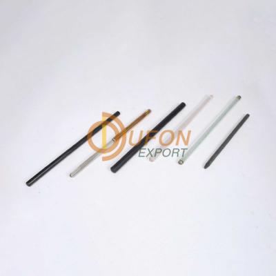 Perspex Friction Rod