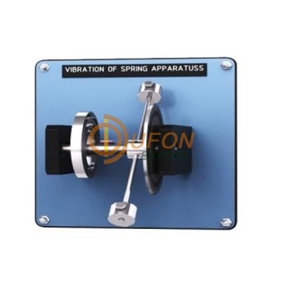 Dufon Vibration of Spiral Spring Apparatus