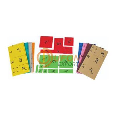 Algebra Kit foam