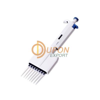 Micropipettes Multi Channel