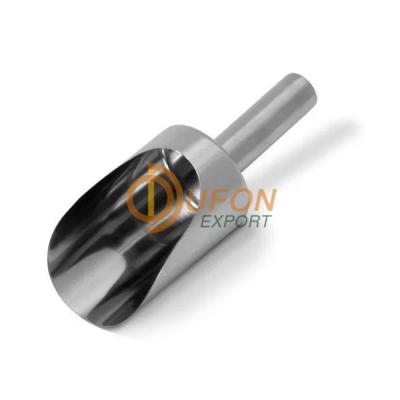 Laboratory Scoop Handle