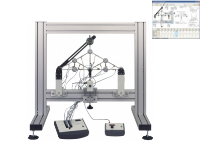 Dufon Pin Joint Truss Apparatus