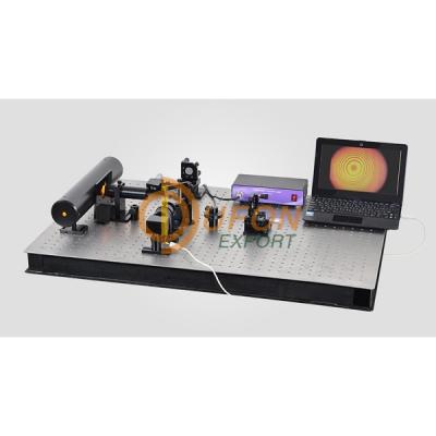 MICHALSON INTERFEROMETER