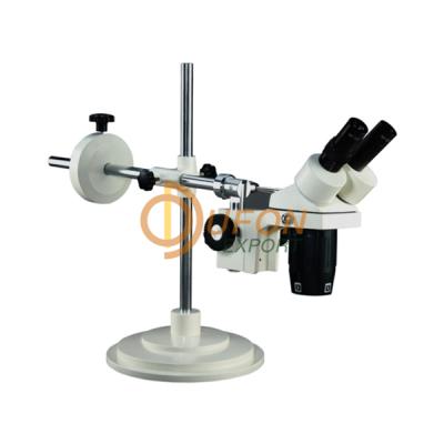 Universal Stereoscopic Binocular Microscope