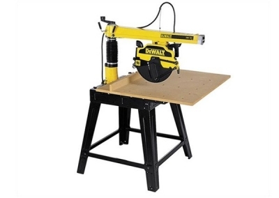 Dufon Wood Working Radial Arm Saw