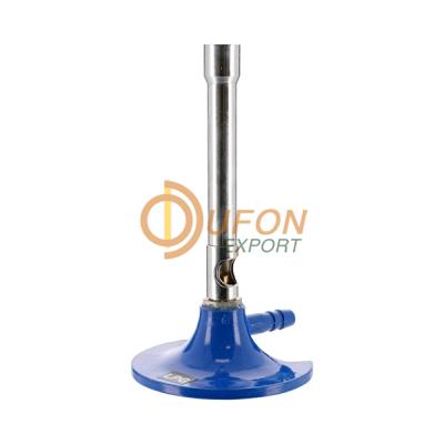 Bunsen Burner, gas-type