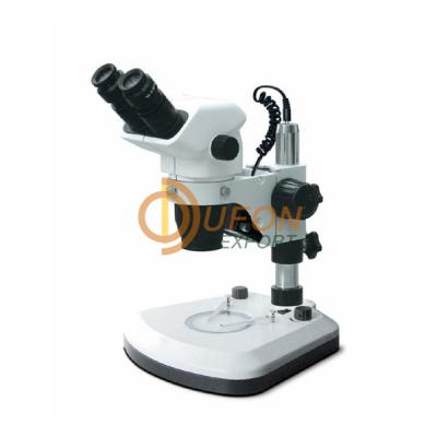 Binocular Stereo Zoom Microscope