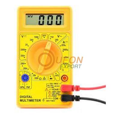 Digital Multimeter India