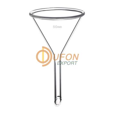 Glass Funnel