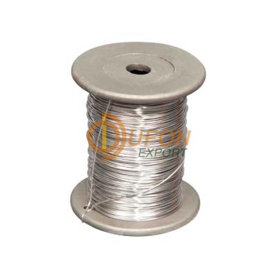 Nichrome Bare Wire 28 Swg