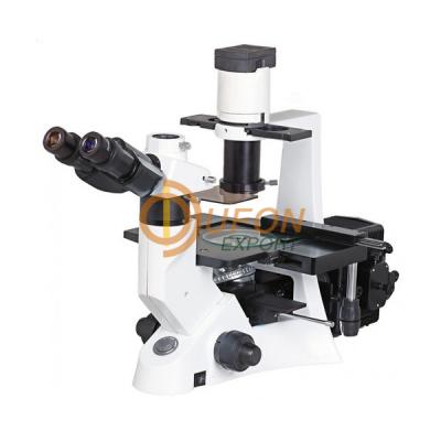 Inverted Tissue Culture Microscope