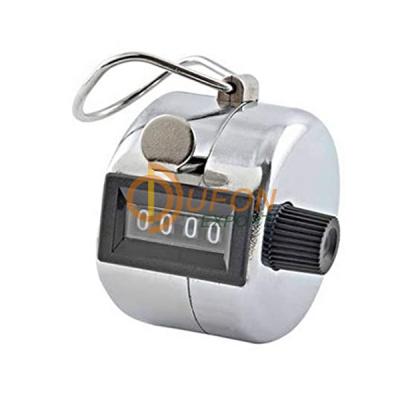 Hand Tally Counter