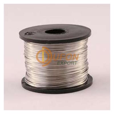 Nichrome Bare Wire 32 Swg