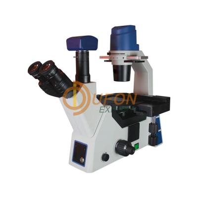 Advanced Inverted Tissue Culture Microscope