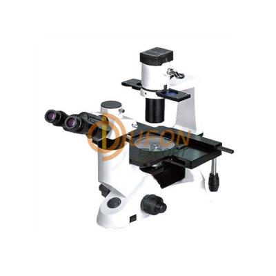 Inverted Tissue Culture Microscopes 1