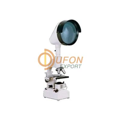 Projection Microscopes