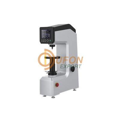 Dufon Digital Rockwell Hardness Tester