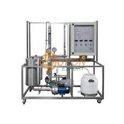 Reverse Osmosis Ultra filtration Unit
