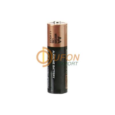 Alkaline Battery AA