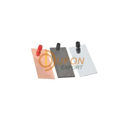 Electrode Plates