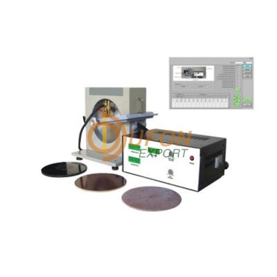 Dufon Guarded Hot Plate with data acquisition