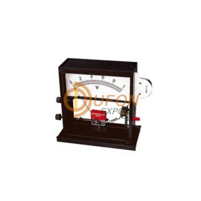 Demonstration Meter Dial 0 - 5A AC