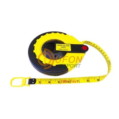 Dufon Fiberglass Surveyors tape