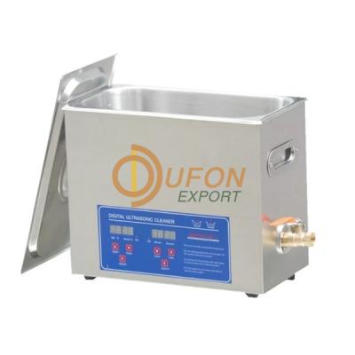 Ultrasonic Cleaner Lab