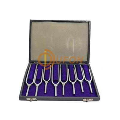 Tuning Fork Set