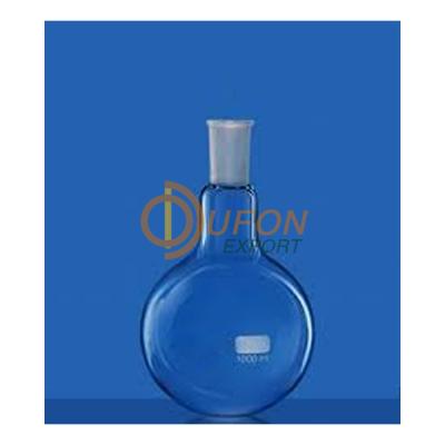 Flasks, Round Bottom, Short Neck EDUCATIONLab