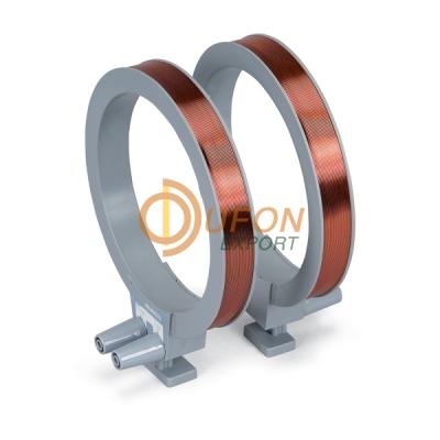 Tel tron Helmholtz Pair of Coils S