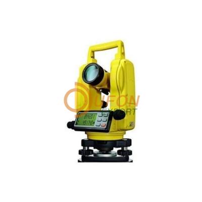 Dufon Prexiso Digital Theodolite