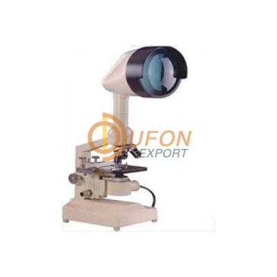 Projection Microscopes 1