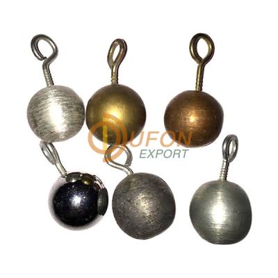 Pendulum Bobs (18mm)