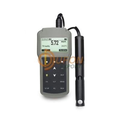 Portable Dissolved Oxygen Meter