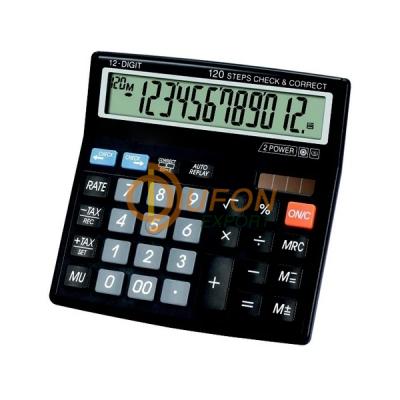 Solar Calculator