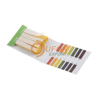 pH Indicator Paper