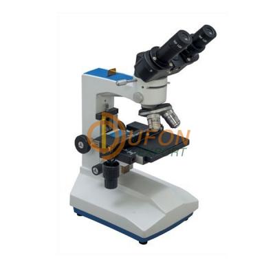 Trinocular Metallurgical Microscope