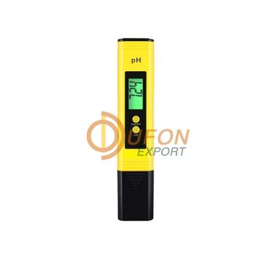 pH Meter