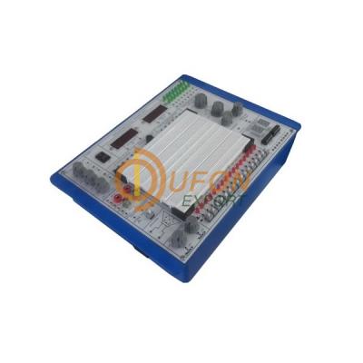 Digital Electronic Circuit Trainer Bread Board Model