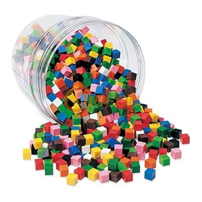 Centimeter Cubes