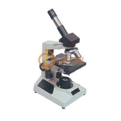 Monocular Upright Metallurgical Microscope