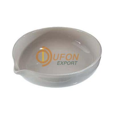 Evaporating Dish, 75 ml. capacity