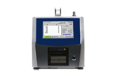 Dufon Airborne Particle Counter