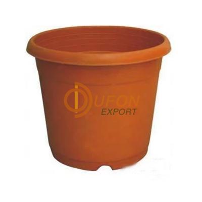 Plastic Pot